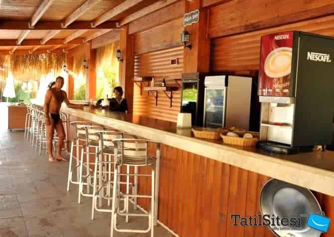 Saturn Palace Resort